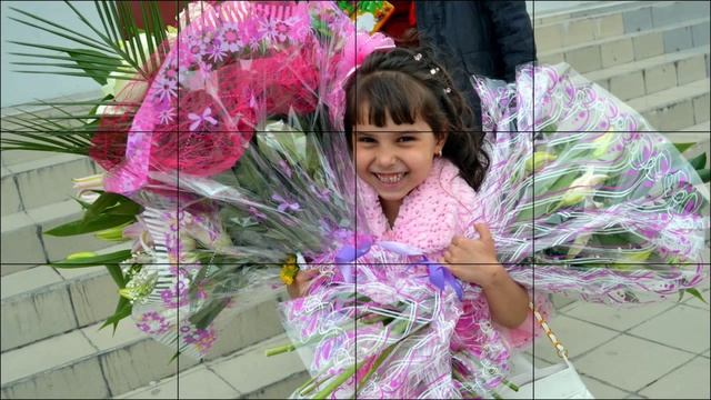 готовое 10лет свадьба юбилей