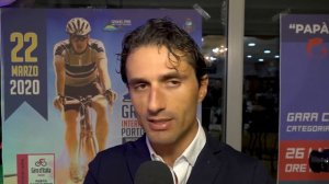 Porto Sant'Elpidio | Gala del Ciclismo - Daniele Bennati