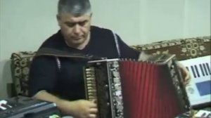 Beautiful Garmon Play - Gagik Stepanyan