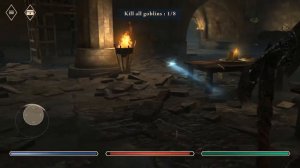 The Elder Scrolls: Blades Part 15