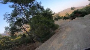 Can the honda x adv 750 go offroad?