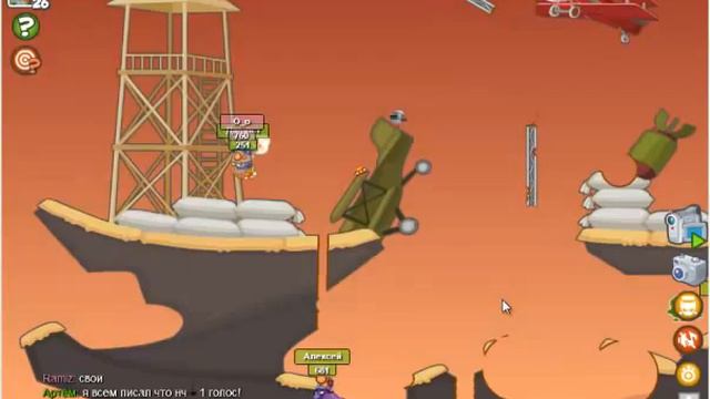 Бой № 22 смотреть онлайн