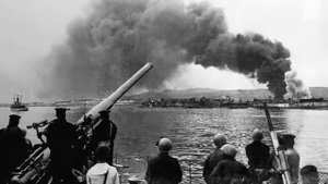 Детям о городе-герое Новороссийске