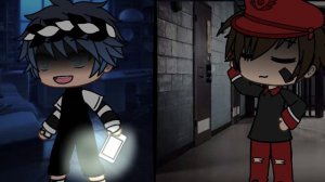 🎥📞Звонок в 911📞🎥 Страшилка Гача лайф 👀