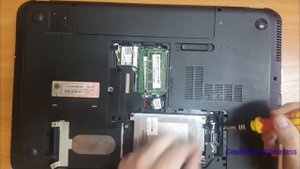 Обзор посылки с Aliexpress: шлейф от HDD (SSD) к материнской плате для ноутбука HP
