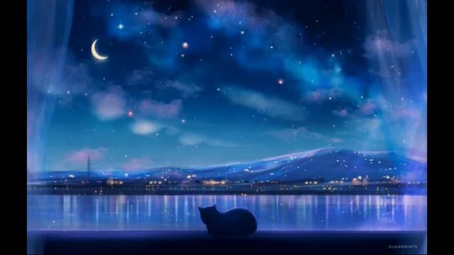 электроптицы - Осколки (s l o w e d + r e v e r b) смотреть онлайн