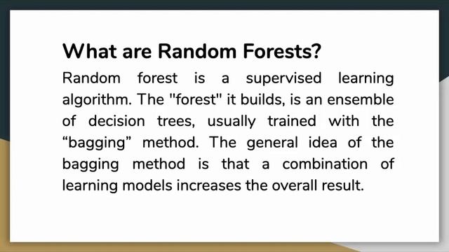 Implementing Commonly Used Machine Learning Algorithms using Scikit-Learn