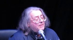 Александр Градский о пахмутовой