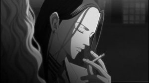 Нана и Рен -  Где то живет любовь