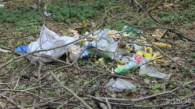 "Откуда берётся мусор" видеоролик в рамках проекта "Зелёная школа" - ГУО "Ясли-сад№33 г. Лида" смотреть онлайн