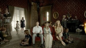 Сериалы триллеры про ведьм