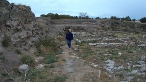 РАСКОПКИ! НАШЛИ ДРЕВНИЙ АРТЕФАКТ! ДРЕВНЕЕ ГОРОДИЩЕ МИРМЕКИЙ!