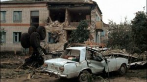 Хроника черных августов в новейшей истории России (1991-2020)