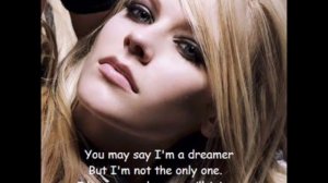 Avril_Lavigne___Imagine_wmv