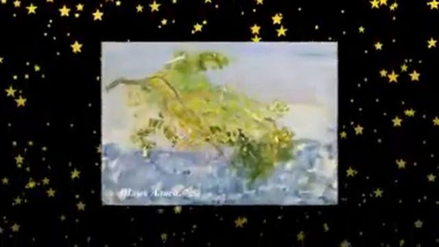 Вернисаж детских рисунков "Картины Третьяковки глазами юных художников" ДК "Ильичевка"