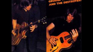 George Thorogood and The Destroyers - Selected Tracks.