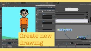 Learn How to Make a Pixel Art Brush in Toon Boom Harmony