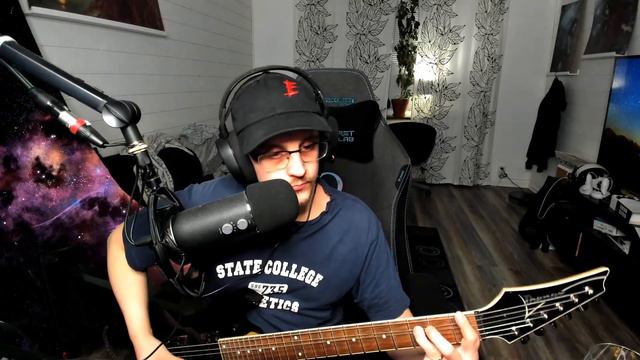 Let Us Chill For A Bit | LIVE STREAM смотреть онлайн