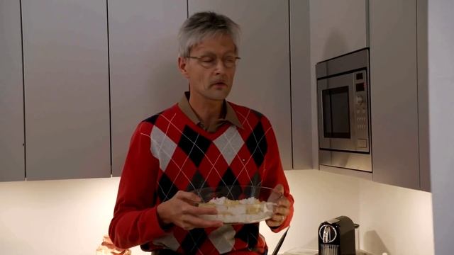 Anders Tegnell i Mumbo Jumbo смотреть онлайн