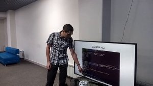 Управление правами на файлы в linux через ACL
