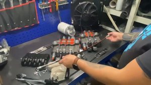 Гидрораспределитель на Кировец под прицепную технику с плавающими золотниками на тросах с ручками