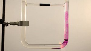 Конвекция в жидкостях/Convection in liquids