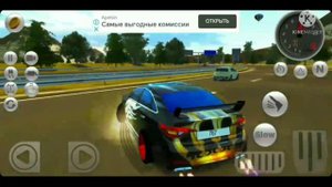 Как я играю в дрифт игры!😎🎮 Дрифт игра