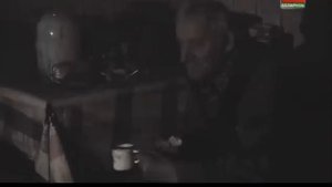 Отшельники