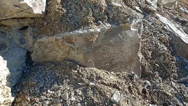 Ковчег НОХА . Нашли балки возможно была крыша Ковчега смотреть онлайн