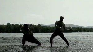 Интуитивный танец и тантра?❤️?