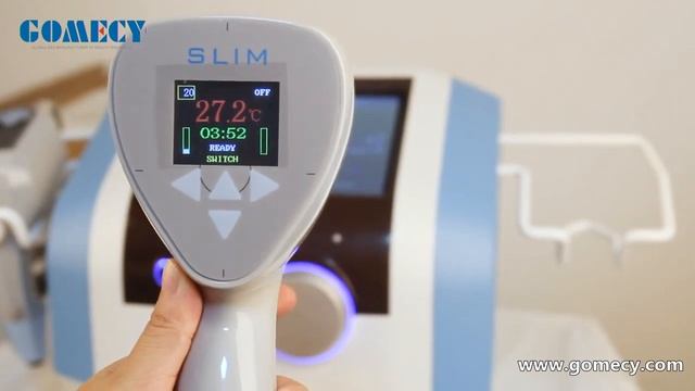 BTL Exilis Treatment Operation-GOMECY BTL Slimming Machine Face Lifting RF Fat Cellulite Reduction смотреть онлайн