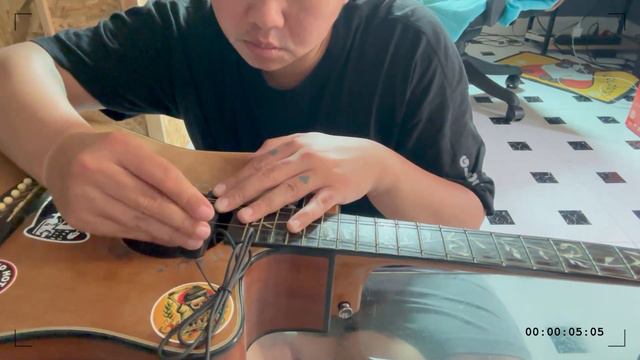 X2 Double ปรีแอมป์กีตาร์แบบหนีบ ราคาเบาๆ เสียงอย่างแจ่ม смотреть онлайн