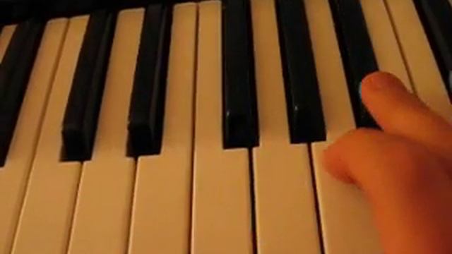 Eminem Ass Like That Piano Tutorial смотреть онлайн