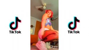 Buss It Challenge Part 6 | The Best Outfit Transitions | Erica Banks | TikTok Compilation 2021
