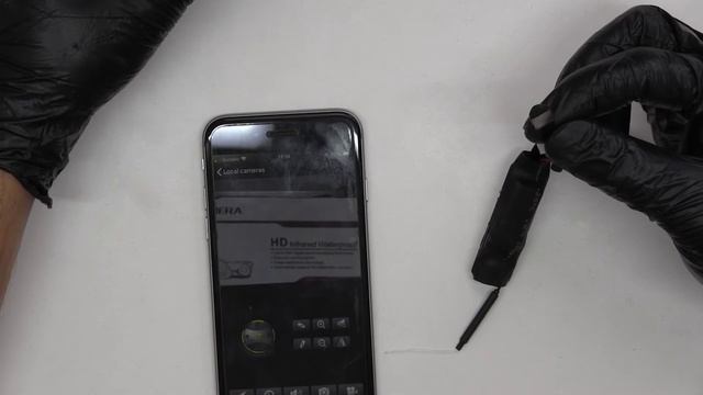 Плохая wifi микрокамера md81s смотреть онлайн