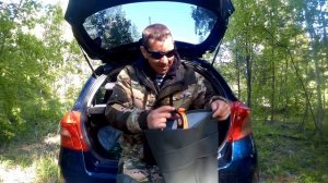 "ВОДЯНОЙ" Болотные Сапоги фирма ВЕЗДЕХОД)))
