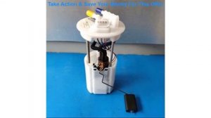 Fuel pump for Geely old Vision/Emgrand/SC7/SL/EC715 Gasoline pump Electronic Oil Pump