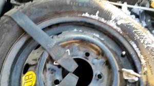 КАК ЧУВСТВУЕТ МАСЛО В НИВа 21214 ЗИМОЙ В МИНУС -17 ЛАДА НИВА УРБАН / LADA NIVA URBAN ЛУКОЙЛ 5w-40