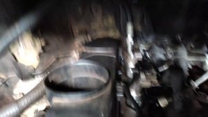 DEFEITO FORD TRANSIT 2.4
