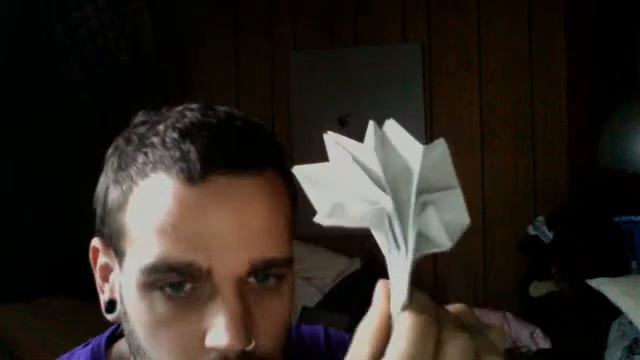 Origami Tree смотреть онлайн