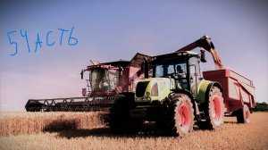 играем с другом в фарминг симулятор 15. 5 ЧАСТЬ. ЗАКУПИЛИСЬ ПО ПОЛНОЙ