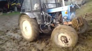 Передний мост трактора Т-40. Модернизация-презентация!