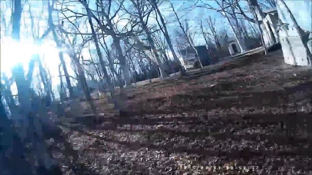 "Flankers" -Part 1 (Paintball exploison, Map Veitnam) смотреть онлайн