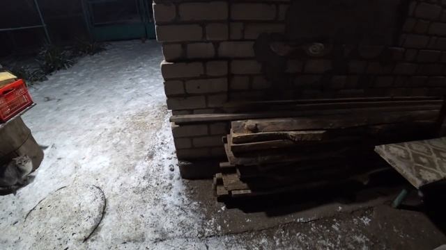 100 лет такое не готовили... Семейный ужин на чердаке!!! смотреть онлайн