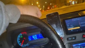 Вибрация на кузов Chevrolet Cobalt