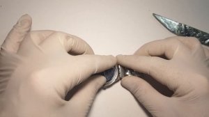 how to change glass on swatch