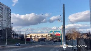 В Луганске второй раз за день «для проверки» включили сирену