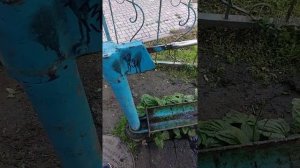 водопроводная колонка
