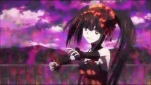 Куруми Токисаки