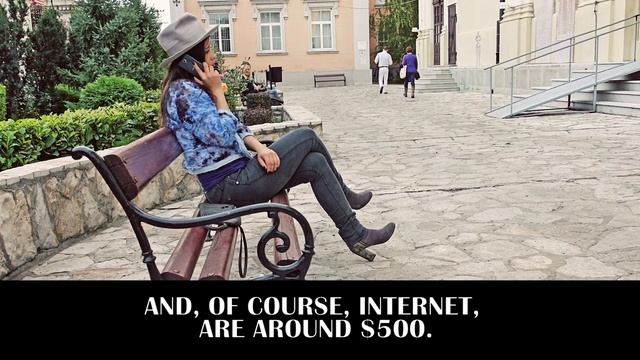 5 Most Affordable Places to Live in Europe in 2017 смотреть онлайн